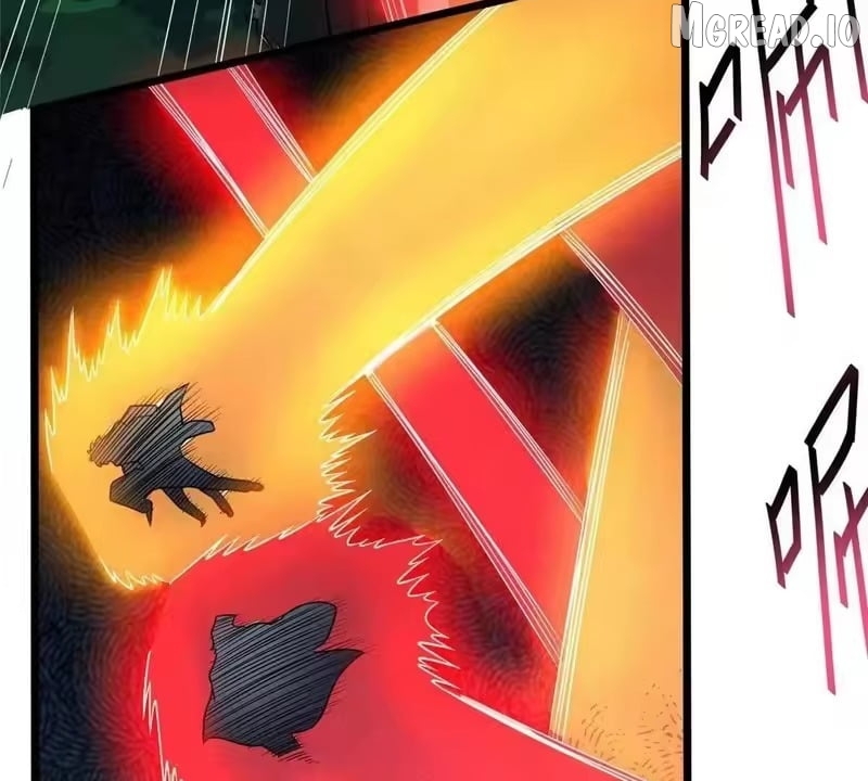 Divine Urban God Chapter 325  - page 25